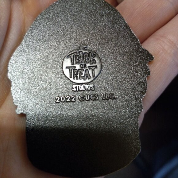 Michael Myers Keychain | Halloween | Scary & Fun! High-Quality! - Picture 3 of 3